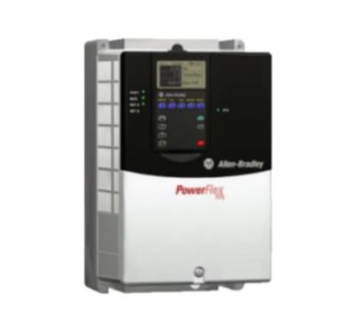 ALLEN BRADLEY 20AD011M0AYNANC0