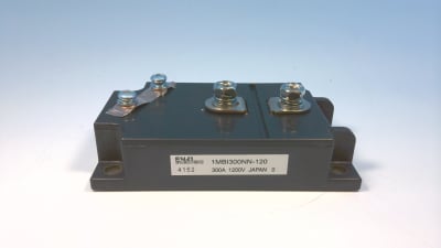 FUJI ELECTRIC 1MBI300NN-120