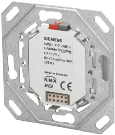 SIEMENS 5WG1117-2AB12