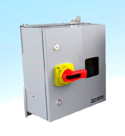 CRAIG & DERRICOTT SDG01256EB