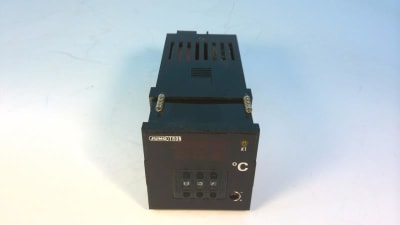 JUMO HR0T-48/K,DI,D,ES