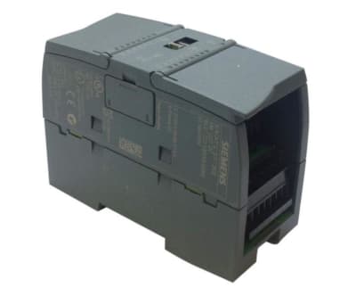 SIEMENS 6ES7221-1BH30-0XB0