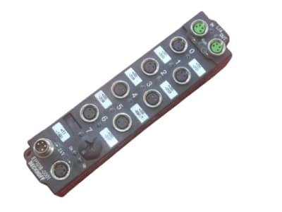 BECKHOFF EP1018-0001