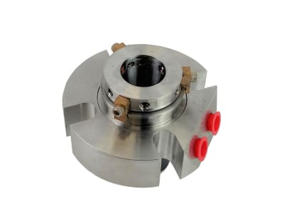 AW CHESTERTON CO 255-09