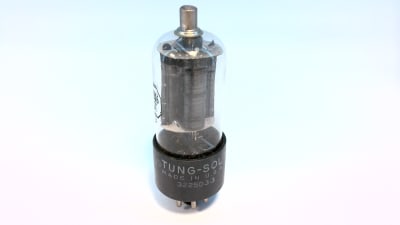 TUNG SOL 12BQ6GT