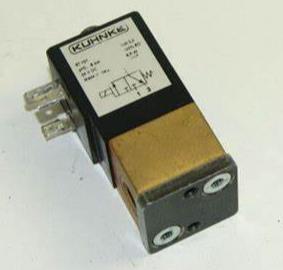 KENDRION V45 -N - - 24VDC 100%ED