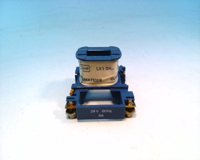 SCHNEIDER ELECTRIC LX1-D4B6