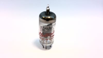 GENERAL ELECTRIC 3ER5