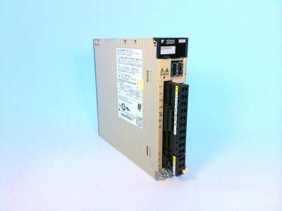 YASKAWA ELECTRIC SGDV-R90F11A