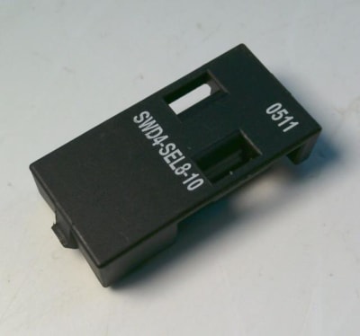 EATON CORPORATION SWD4-SEL8-10