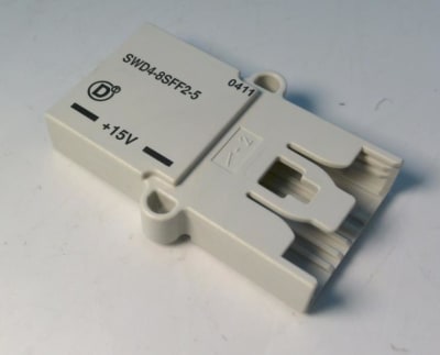 EATON CORPORATION SWD4-8SFF2-5