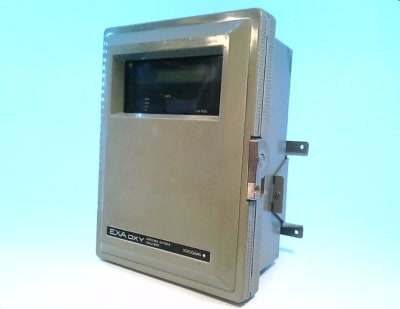 YOKOGAWA ZA8C-S-8-B-1-A-1-E*B/AP2