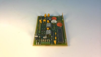 EATON CORPORATION AQM61.1-1