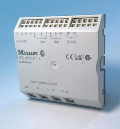 EATON CORPORATION MFD-TP12-PT-A