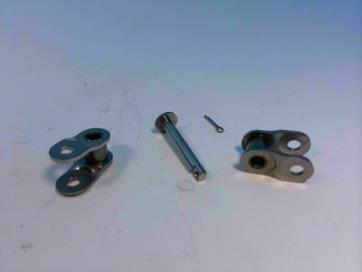 US TSUBAKI RS08B-2SSOL