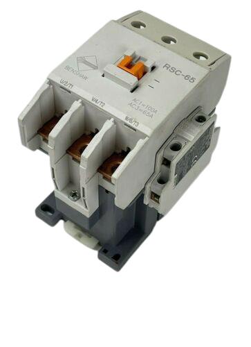 BENSHAW RSC-50-6AC120