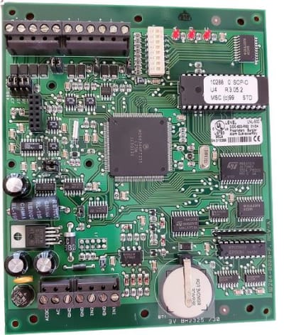 KIDDE-FENWAL, LLC LNL-500