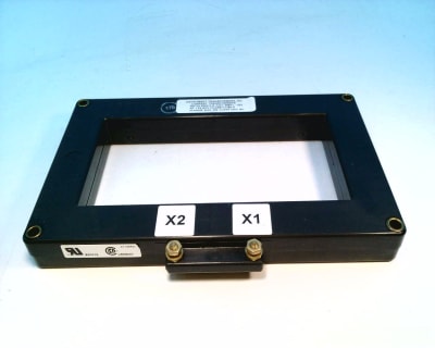 INSTRUMENT TRANSFORMERS INC 568TL-252