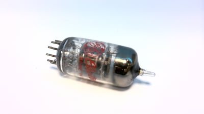 GENERAL ELECTRIC 5EA8