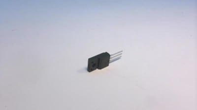 INTERNATIONAL RECTIFIER IRGIB7B60KDPBF