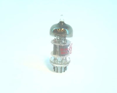 GENERAL ELECTRIC 5BR8