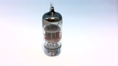 GENERAL ELECTRIC 5J6