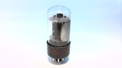 GENERAL ELECTRIC 13EM7