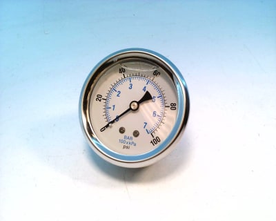 PIC GAUGES PRO-202L-254E