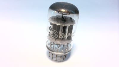 GENERAL ELECTRIC 11CH11