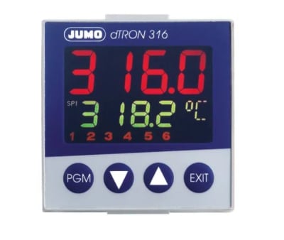 JUMO 703041/181-200-23/000,061