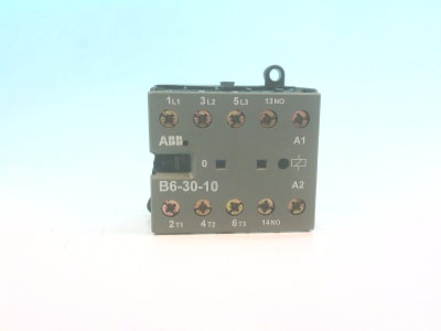 ASEA BROWN BOVERI B6C-1