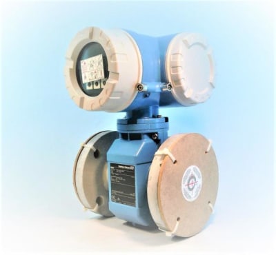 ENDRESS & HAUSER 50P50-EA0A1AA0ABAD