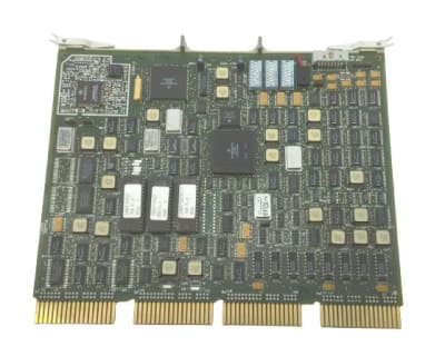 EMERSON DC7711X1-BA1