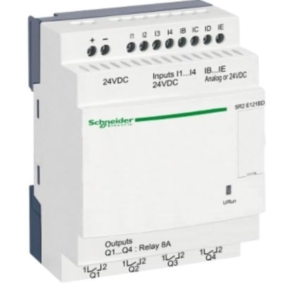 SCHNEIDER ELECTRIC SR2E121BD