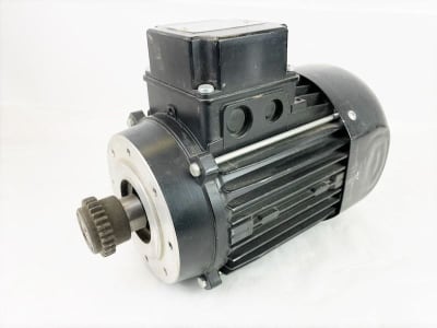 ICME MOTORS T 80 BL 2