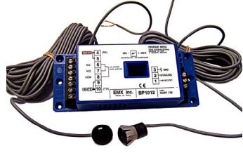 EMX INDUSTRIES INC BP10-24