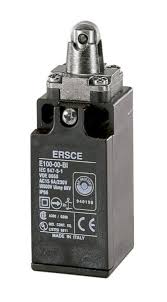 ERSCE E100-00-BM