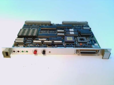 TACHIBANA TECTRON TVME1002