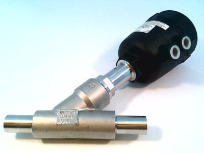 BURKERT 2000 A 20.0 PTFE VA