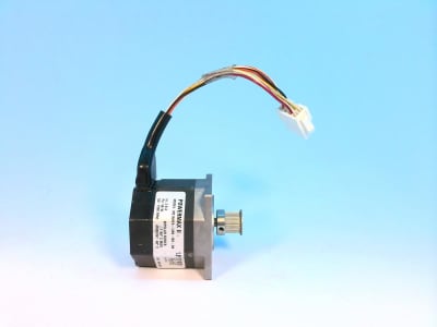 KOLLMORGEN M21NRFA-LNN-NS-04