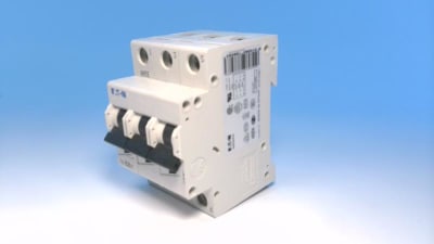 EATON CORPORATION FAZ-3-B20