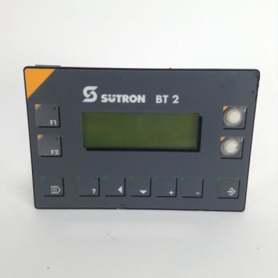 SUTRON ELECTRONIC 809210000