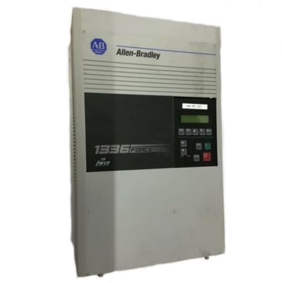 ALLEN BRADLEY 1336T-R030-AN-GTO