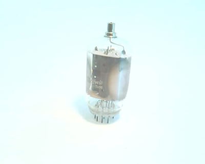GENERAL ELECTRIC 22JF6