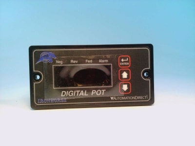 AUTOMATION DIRECT GSDA-DP