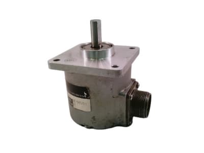 BEI SENSORS H25D-SS-1000-ABZ-7406R-SM16-S