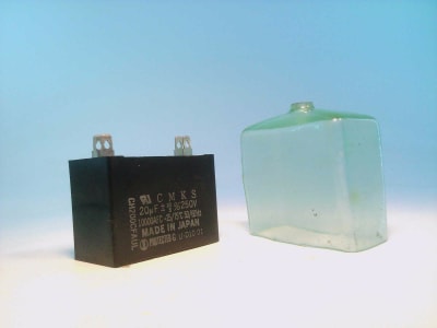 ORIENTAL MOTOR CH200CF-AUL