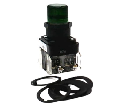 ALLEN BRADLEY 800H-QRBH24GD1