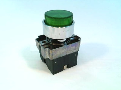 ALTECH CORP 2ALP3LB-024