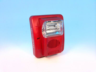 GENTEX CORPORATION GEC24-30WR